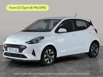 Hyundai I10 1.0 Advance (67 ps) - REVERSE CAM - BLUETOOTH - CRUISE