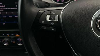 Volkswagen Golf 1.5 TSI EVO Match Edition DSG (150 ps) - PRIVACY GLASS - USB AUD