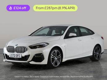 BMW 220 2.0 220i M Sport DCT (178 ps) - PERFORMANCE CONTROL - LANE DEPAR