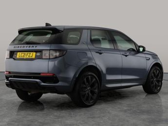 Land Rover Discovery Sport 1.5 P300e 12.2kWh R-Dynamic SE Plug-in 4WD (309 ps) - BLIND SPOT