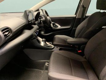 Toyota Yaris 1.5 VVT-h Icon E-CVT (116 ps) - BLUETOOTH - AIR CON - AUTO HEADL