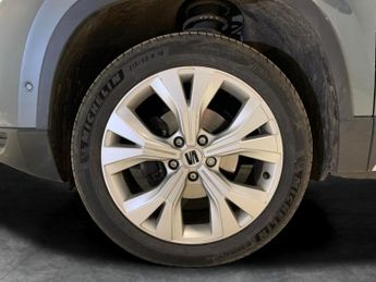 Seat Ateca 1.5 TSI EVO XPERIENCE DSG (150 ps) - LED - REVERSE CAM - NAV