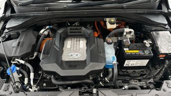 Hyundai Ioniq 38.3kWh Premium SE (136 ps) - HEATED SEATS - HEATED STEERING
