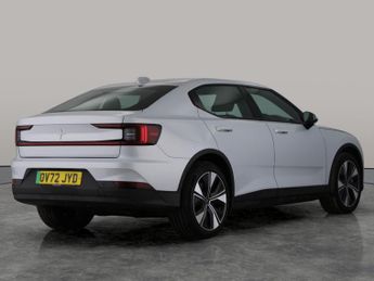 Polestar Polestar 2 Single Motor 69kWh Standard Range Fastback FWD (231 ps) - LANE D