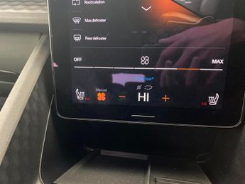 Polestar Polestar 2 Single Motor 69kWh Standard Range Fastback FWD (231 ps) - LANE D