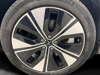 Polestar Polestar 2 Single Motor 69kWh Standard Range Fastback FWD (231 ps) - LANE D