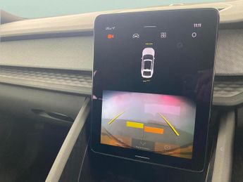 Polestar Polestar 2 Single Motor 69kWh Standard Range Fastback FWD (231 ps) - LANE D