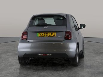 Fiat 500e 42kWh Icon (118 ps) - DIGITAL DASH - CLIMATE CONTROL - DAB
