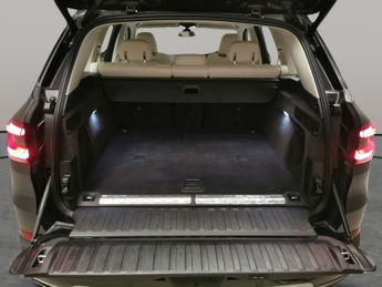 BMW X5 3.0 45e 24kWh xLine Plug-in xDrive (394 ps) - PARK ASSIST - HEAT