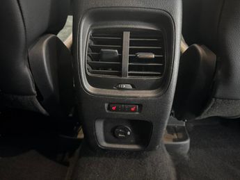 Ford Kuga 2.5 Duratec 14.4kWh ST-Line X Edition Plug-in CVT (225 ps) - KEY