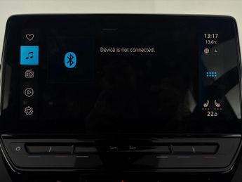 Volkswagen ID.3 Pro 58kWh Life (145 ps) - NAV - WIFI - LANE DEPARTURE