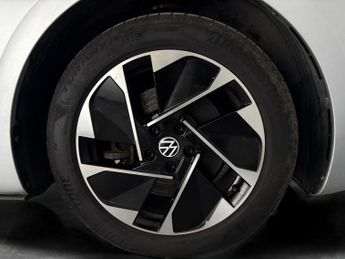 Volkswagen ID.3 Pro 58kWh Life (145 ps) - NAV - COMFORT PACK - WIFI