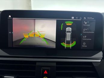 BMW iX3 80kWh Premier Edition (286 ps) - DRIVING ASSISTANT - PARK ASSIST