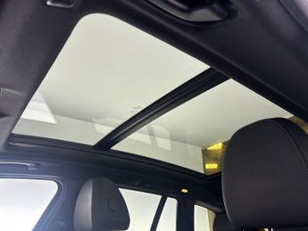 BMW iX3 80kWh Premier Edition (286 ps) - DRIVING ASSISTANT - PARK ASSIST