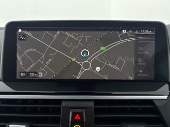 BMW iX3 80kWh Premier Edition (286 ps) - DRIVING ASSISTANT - PARK ASSIST