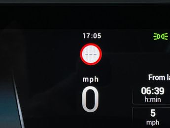 MG Mg4 51kWh SE (170 ps) - BLUETOOTH - DRIVING MODES - SPEED LIMIT RECO