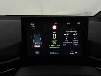 MG Mg4 51kWh SE (170 ps) - BLUETOOTH - DRIVING MODES - SPEED LIMIT RECO