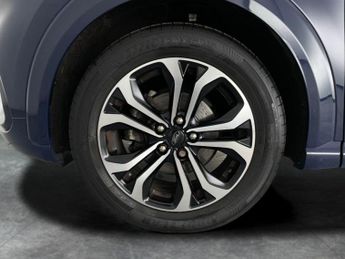 Ford Puma 1.0T EcoBoost MHEV ST-Line DCT (125 ps) - FORD SYNC - BLUETOOTH 