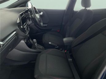 Ford Puma 1.0T EcoBoost MHEV ST-Line DCT (125 ps) - FORD SYNC - BLUETOOTH 