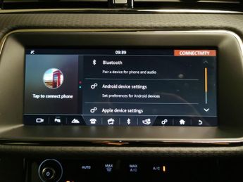 Land Rover Range Rover Evoque 2.0 D150 R-Dynamic 4WD (150 ps) - CRUISE - PADDLE SHIFT - KEYLES