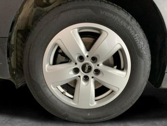 Mini Countryman 1.5 Cooper Classic Steptronic (136 ps) - PARK SENSORS - DRIVING 