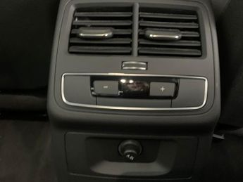 Audi A4 2.0 TFSI 35 Sport S Tronic (150 ps) - LANE DEPARTURE  - BLUETOOT