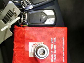 Audi A4 2.0 TFSI 35 Sport S Tronic (150 ps) - LANE DEPARTURE  - BLUETOOT