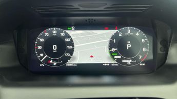 Land Rover Discovery Sport 1.5 P300e 12.2kWh R-Dynamic SE Plug-in 4WD (309 ps) - BLIND SPOT