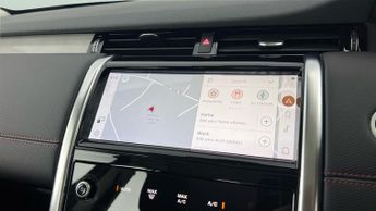 Land Rover Discovery Sport 1.5 P300e 12.2kWh R-Dynamic SE Plug-in 4WD (309 ps) - BLIND SPOT