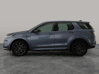 Land Rover Discovery Sport 1.5 P300e 12.2kWh R-Dynamic SE Plug-in 4WD (309 ps) - BLIND SPOT