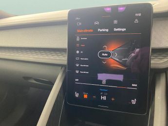 Polestar Polestar 2 Single Motor 69kWh Standard Range Fastback FWD (231 ps) - LANE D