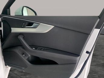 Audi A4 2.0 TFSI 35 Sport S Tronic (150 ps) - LANE DEPARTURE  - BLUETOOT