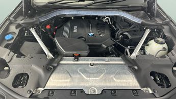 BMW X3 2.0 20d SE xDrive (190 ps) - DRIVING MODES - AIR CON - KEYLESS S