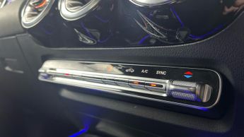 Mercedes-Benz GLA 2.0 GLA35 AMG (Premium Plus) 8G-DCT 4MATIC (306 ps) - CARPLAY - 