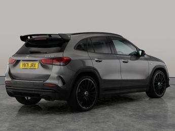 Mercedes-Benz GLA 2.0 GLA35 AMG (Premium Plus) 8G-DCT 4MATIC (306 ps) - CARPLAY - 