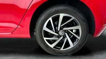 Volkswagen Golf 1.5 TSI EVO Match Edition DSG (150 ps) - PRIVACY GLASS - USB AUD