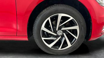 Volkswagen Golf 1.5 TSI EVO Match Edition DSG (150 ps) - PRIVACY GLASS - USB AUD