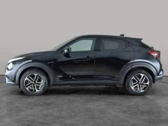 Nissan Juke 1.6 N-Connecta (143 ps) - WIFI - LANE DEPARTURE  - BLUETOOTH