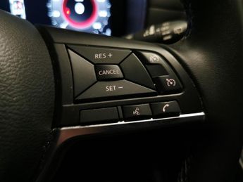 Nissan Juke 1.6 N-Connecta (143 ps) - WIFI - LANE DEPARTURE  - BLUETOOTH