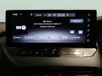 Nissan Juke 1.6 N-Connecta (143 ps) - WIFI - LANE DEPARTURE  - BLUETOOTH