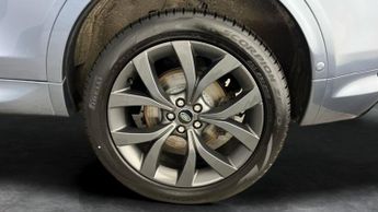 Land Rover Discovery Sport 1.5 P300e 12.2kWh R-Dynamic SE Plug-in 4WD (309 ps) - BLIND SPOT