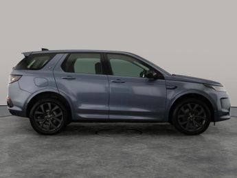 Land Rover Discovery Sport 1.5 P300e 12.2kWh R-Dynamic SE Plug-in 4WD (309 ps) - BLIND SPOT