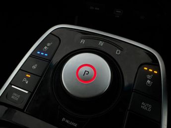 Kia Niro 64kWh 4+ (201 bhp) - HEAT AND COOL SEATS - LED - REVERSE CAM