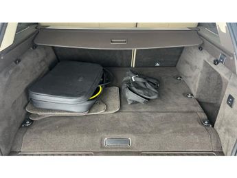 Land Rover Range Rover Sport 2.0 P400e 13.1kWh HSE GPF Plug-in 4WD (404 ps) - CLIMATE CONTROL