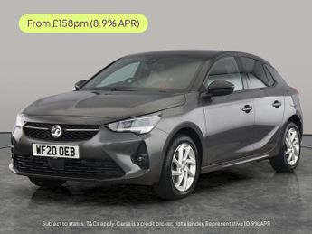 Vauxhall Corsa 1.2 Turbo SRi (100 ps) - CRUISE - AIR CON - PARK SENSORS