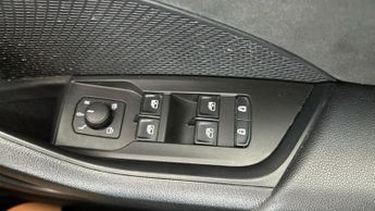 Skoda Octavia 1.4 TSI iV 13kWh vRS Plug-in DSG (245 ps) - BLUETOOTH - PARK SEN