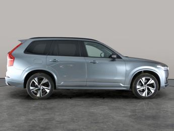 Volvo XC90 2.0h T8 Twin Engine Recharge 11.6kWh R-Design Plug-in 4WD (390 p