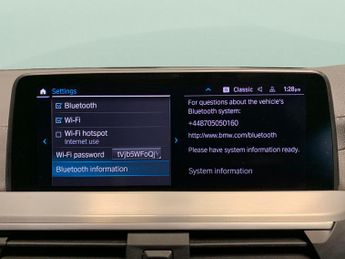 BMW iX3 80kWh Premier Edition (286 ps) - LEATHER - NAV - HEATED SEATS