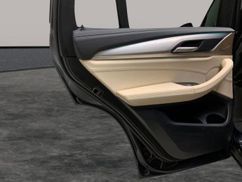 BMW iX3 80kWh Premier Edition (286 ps) - LEATHER - NAV - HEATED SEATS