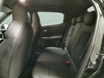 Nissan Juke 1.6 N-Connecta (143 ps) - WIFI - LANE DEPARTURE  - BLUETOOTH